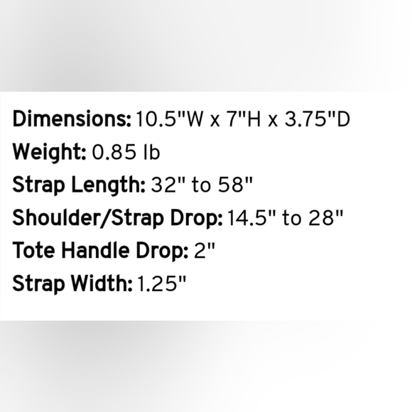 Lug Rider in Midnight Black NWT! - Picture 6 of 8